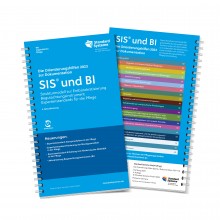 Orientierungshilfe 2023 zur Dokumentation SIS® und BI